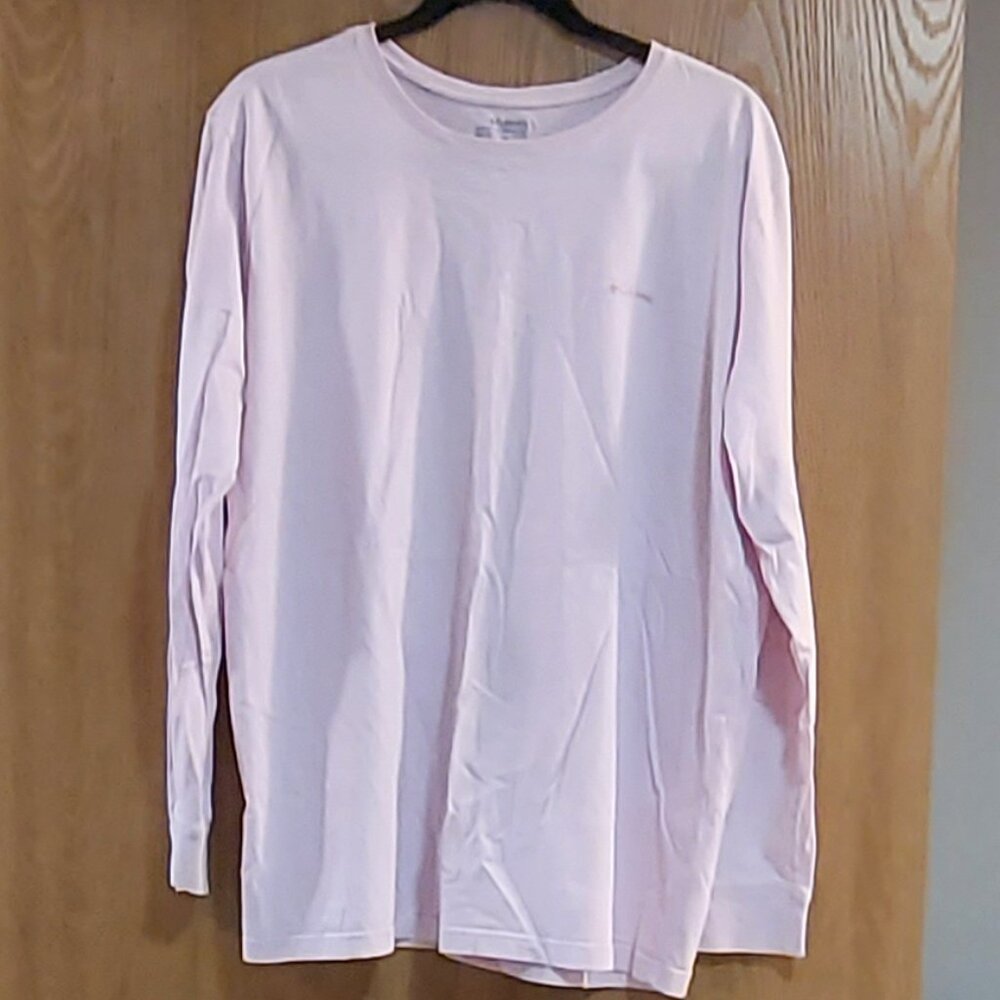 Columbia Long Sleeve Top